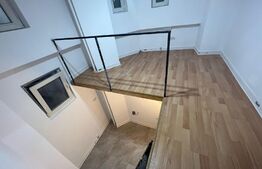 Garsoniera, 17 MP, Radisson