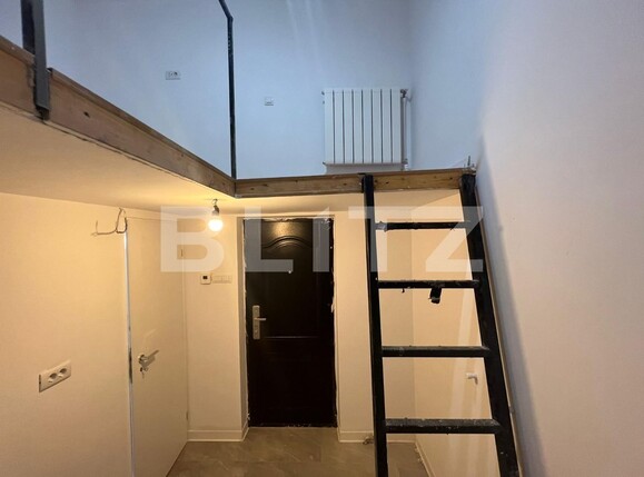 Garsonieră de vânzare Ultracentral - 114525AV | BLITZ București | Poza1
