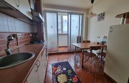 Apartament de 2 camere decomandate nemobilat, 70mp utili balcon, etaj intermediar zona Spectrum Obor