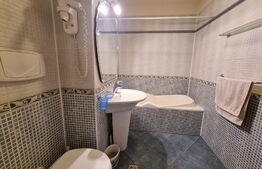 Apartament de 2 camere decomandate nemobilat, 70mp utili balcon, etaj intermediar zona Spectrum Obor