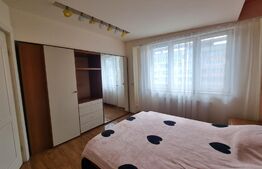 Apartament de 2 camere decomandate nemobilat, 70mp utili balcon, etaj intermediar zona Spectrum Obor