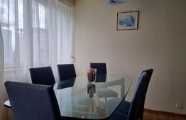 Apartament de 2 camere decomandate nemobilat, 70mp utili balcon, etaj intermediar zona Spectrum Obor