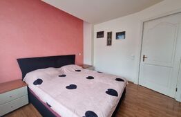 Apartament de 2 camere decomandate nemobilat, 70mp utili balcon, etaj intermediar zona Spectrum Obor