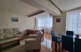 Apartament de 2 camere decomandate nemobilat, 70mp utili balcon, etaj intermediar zona Spectrum Obor