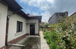 Casa 3 camere, 125 mp, teren de 525 mp, zona Voluntari