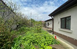 Casa 3 camere, 125 mp, teren de 525 mp, zona Voluntari