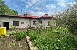 Casa 3 camere, 125 mp, teren de 525 mp, zona Voluntari