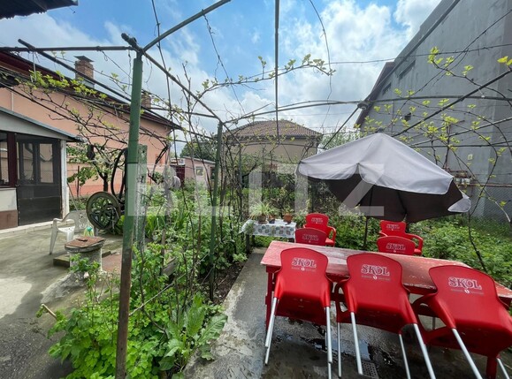 Casa de vânzare 3 camere Voluntari - 114587CV | BLITZ București | Poza3