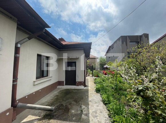 Casa de vânzare 3 camere Voluntari - 114587CV | BLITZ București | Poza1