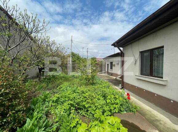 Casa de vânzare 3 camere Voluntari - 114587CV | BLITZ București | Poza2