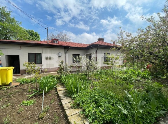 Casa de vânzare 3 camere Voluntari - 114587CV | BLITZ București | Poza4