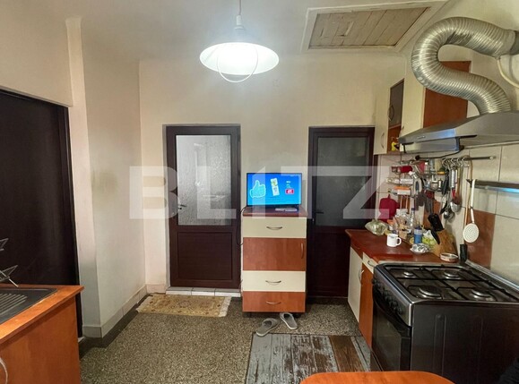 Casa de vânzare 3 camere Voluntari - 114587CV | BLITZ București | Poza6