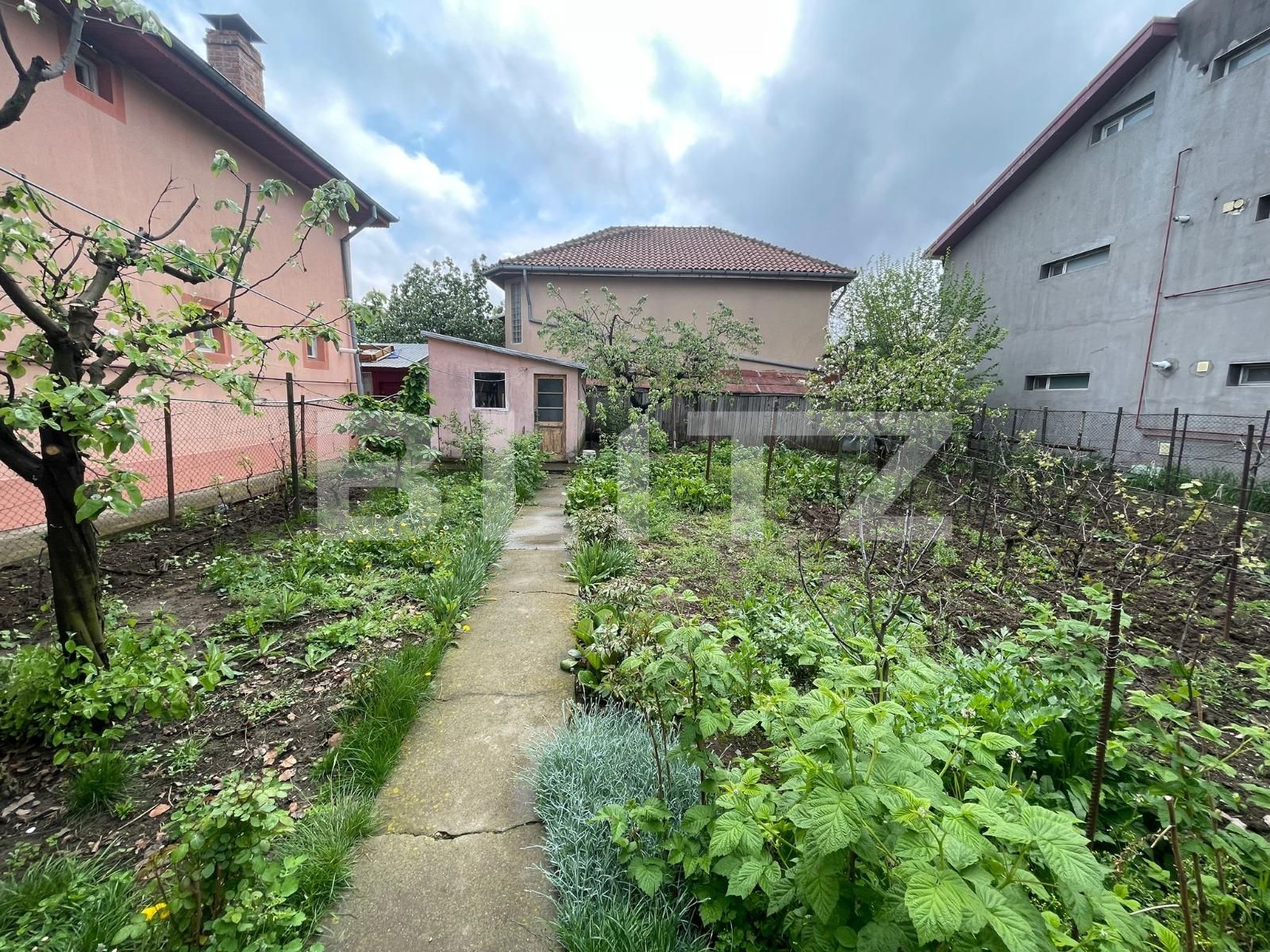 Casa de vânzare 3 camere Voluntari - 114587CV | BLITZ București | Poza5