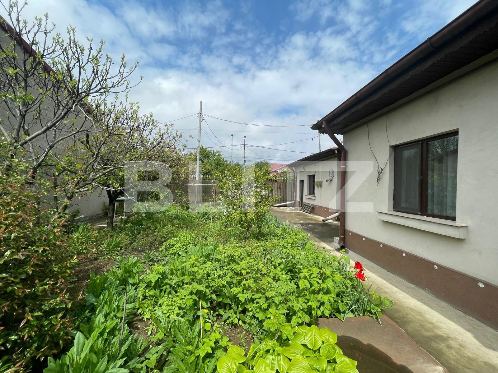 Casa de vânzare 3 camere Voluntari - 114587CV | BLITZ București | Poza2