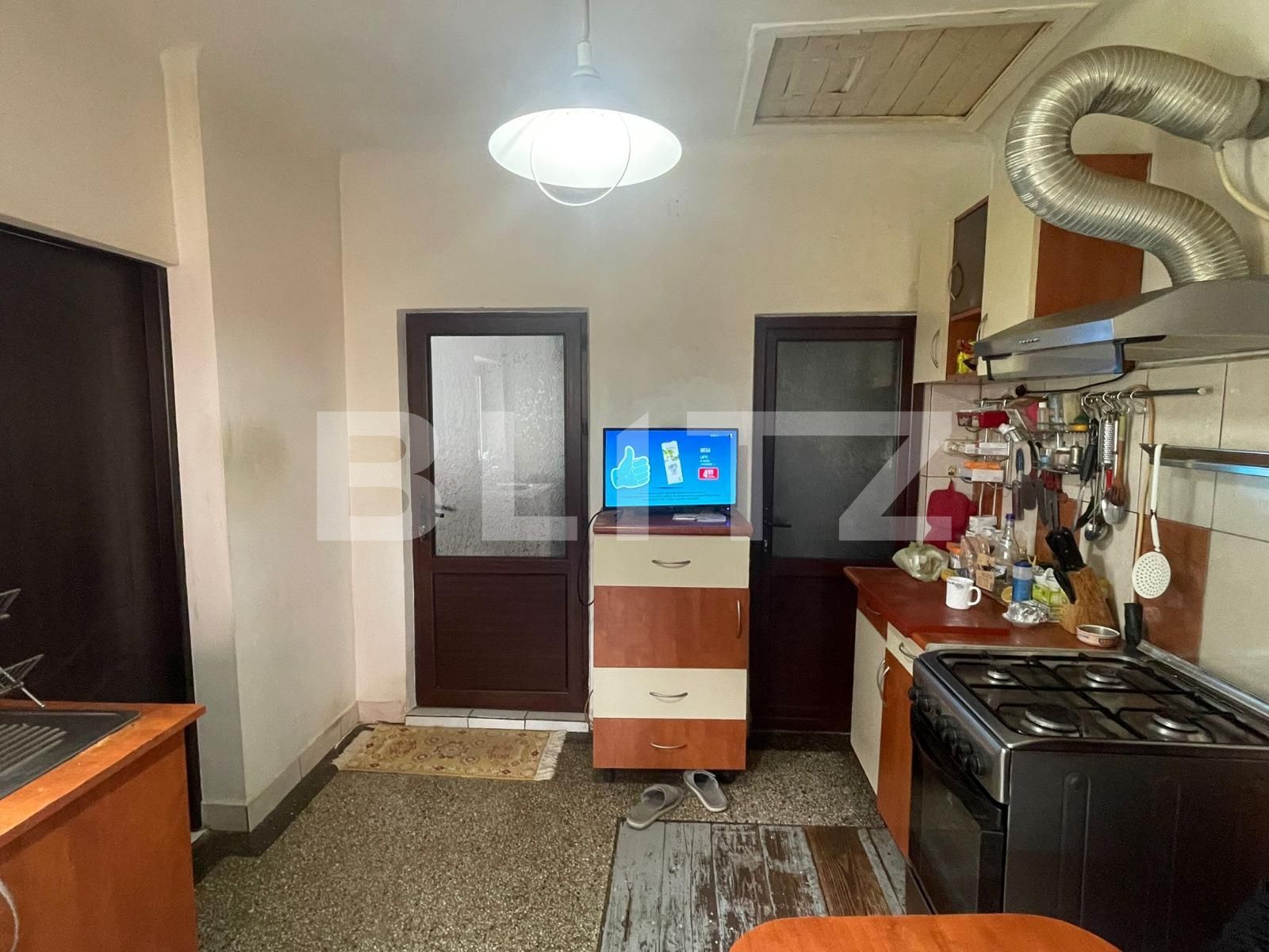 Casa de vânzare 3 camere Voluntari - 114587CV | BLITZ București | Poza6