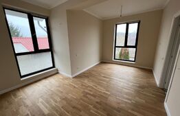 Vila premium 5 camere, 119 mp, teren 284 mp, Pipera Tunari