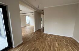 Vila premium 5 camere, 119 mp, teren 284 mp, Pipera Tunari