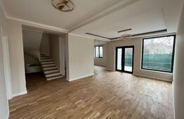 Vila premium 5 camere, 119 mp, teren 284 mp, Pipera Tunari