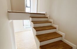 Vila premium 5 camere, 119 mp, teren 284 mp, Pipera Tunari