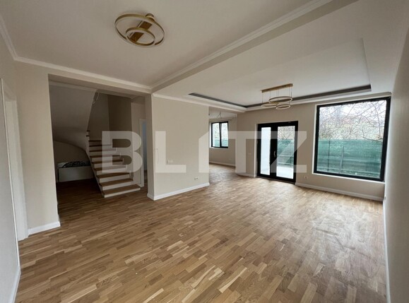 Casa de vânzare 5 camere Tunari - 114594CV | BLITZ București | Poza2