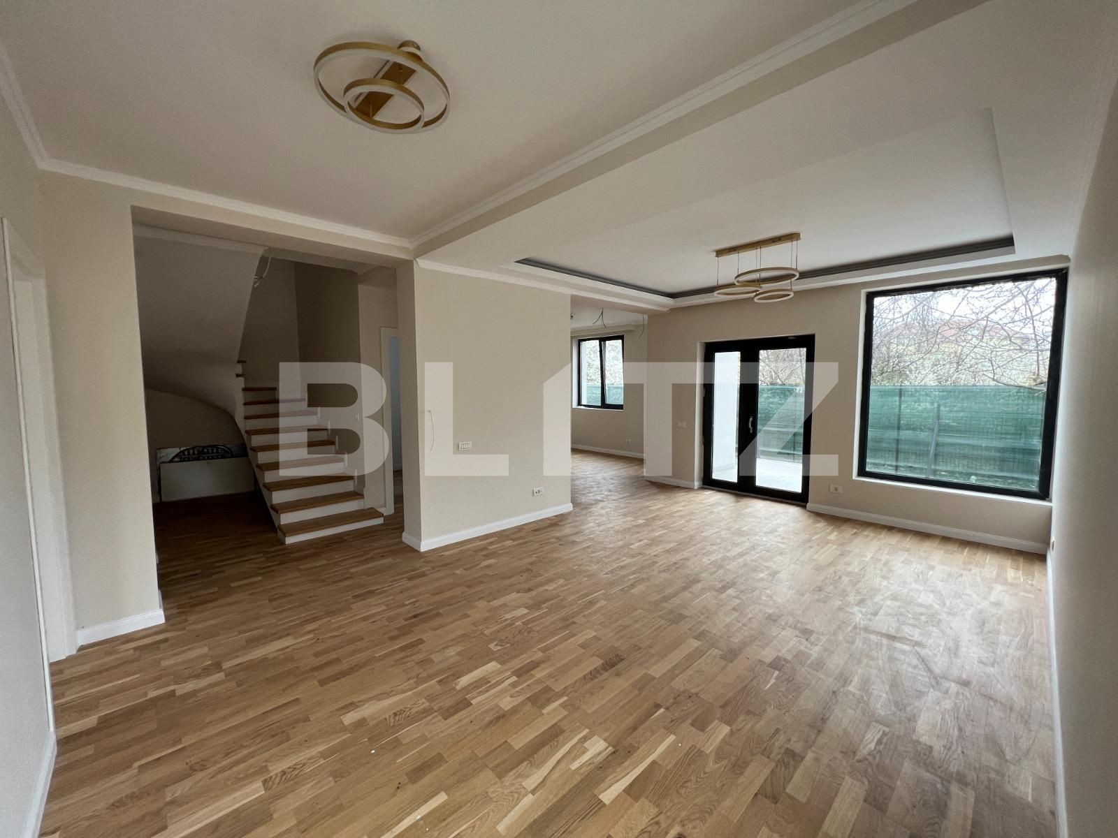 Casa de vânzare 5 camere Tunari - 114594CV | BLITZ București | Poza2