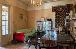 Apartament 3 camere, 85 mp, Vila Interbelica, Zona Ambasade