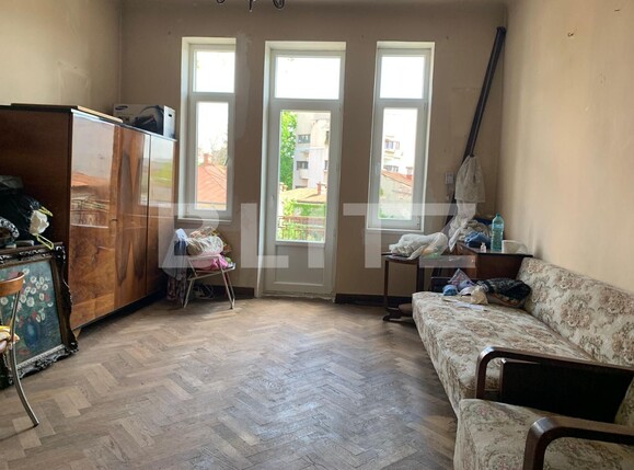 Apartament de vânzare 3 camere Central - 114676AV | BLITZ București | Poza3