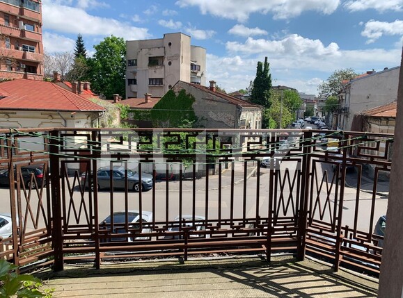 Apartament de vânzare 3 camere Central - 114676AV | BLITZ București | Poza1