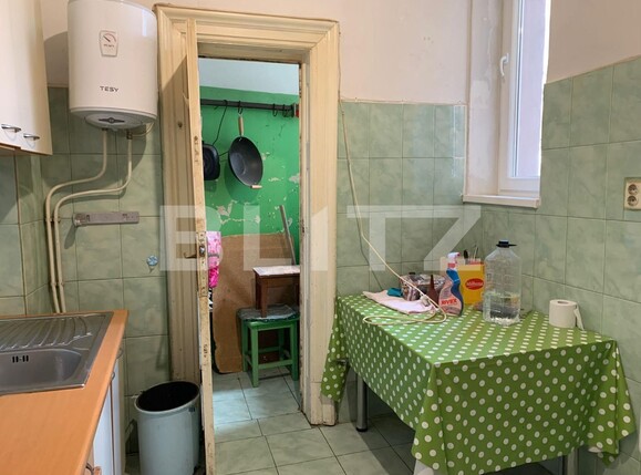 Apartament de vânzare 3 camere Central - 114676AV | BLITZ București | Poza6