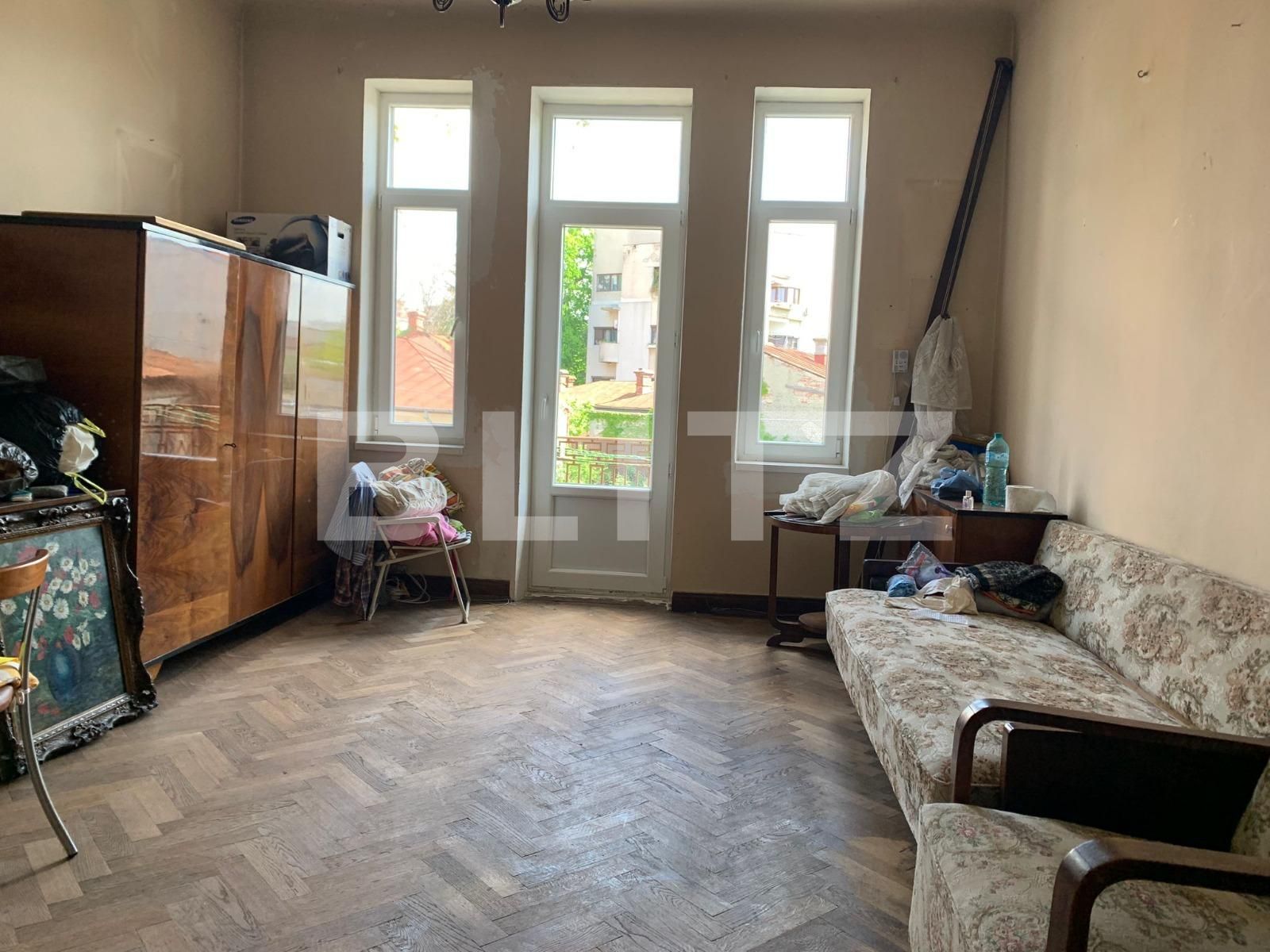 Apartament de vânzare 3 camere Central - 114676AV | BLITZ București | Poza3