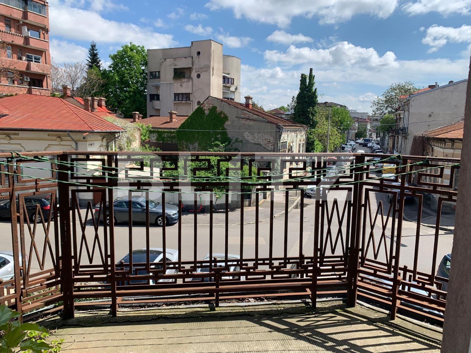 Apartament de vânzare 3 camere Central - 114676AV | BLITZ București | Poza1