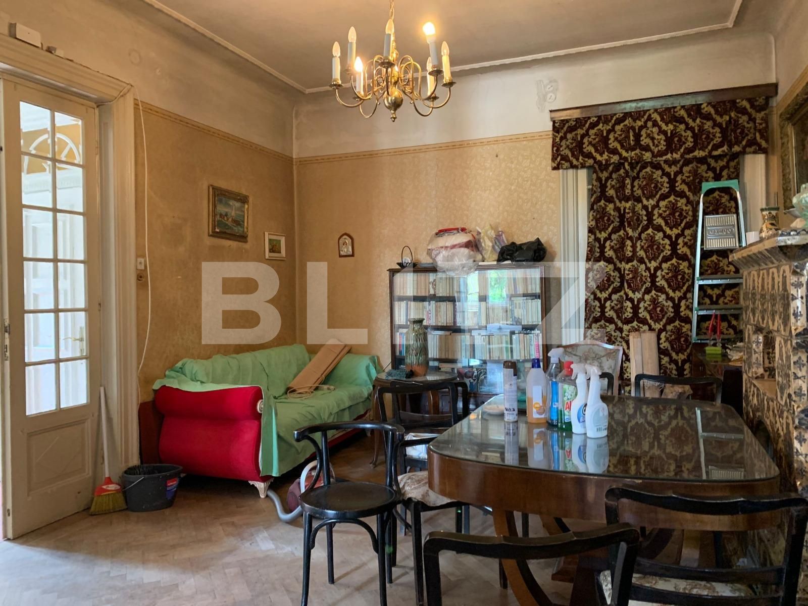 Apartament de vânzare 3 camere Central - 114676AV | BLITZ București | Poza4