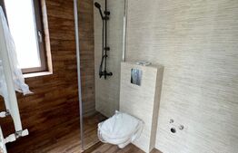 Ocazie! Casa pe un nivel, 74mp utili, 350mp teren, gradina generoasa, Otopeni