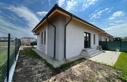 Ocazie! Casa pe un nivel, 74mp utili, 350mp teren, gradina generoasa, Otopeni