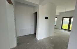 Ocazie! Casa pe un nivel, 74mp utili, 350mp teren, gradina generoasa, Otopeni