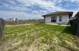 Ocazie! Casa pe un nivel, 74mp utili, 350mp teren, gradina generoasa, Otopeni