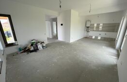 Ocazie! Casa pe un nivel, 74mp utili, 350mp teren, gradina generoasa, Otopeni