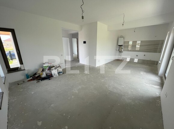 Casa de vânzare 3 camere Otopeni - 114725CV | BLITZ București | Poza5