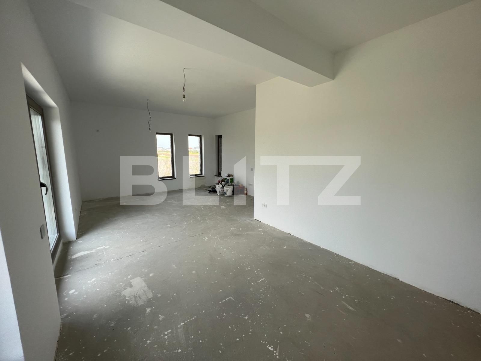 Casa de vânzare 3 camere Otopeni - 114725CV | BLITZ București | Poza6