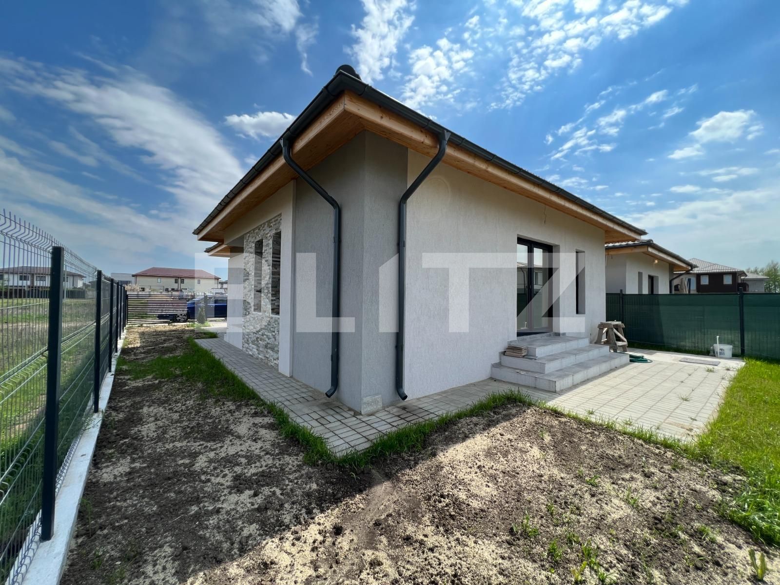 Casa de vânzare 3 camere Otopeni - 114725CV | BLITZ București | Poza3