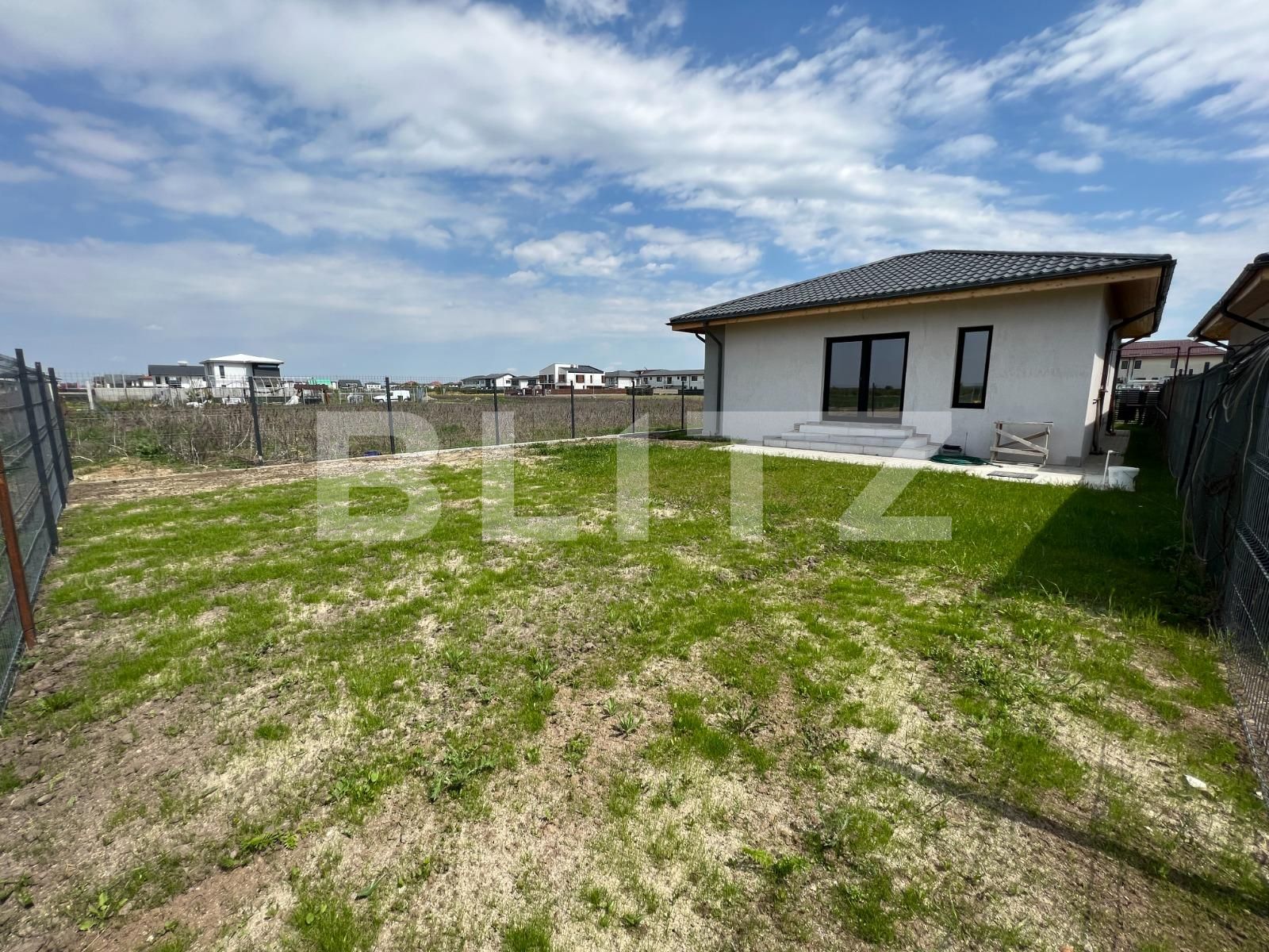 Casa de vânzare 3 camere Otopeni - 114725CV | BLITZ București | Poza4