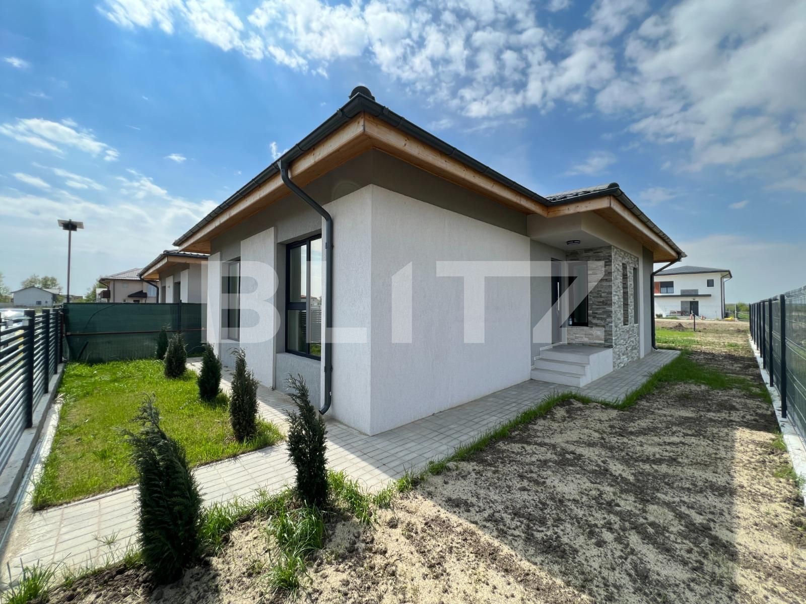 Casa de vânzare 3 camere Otopeni - 114725CV | BLITZ București | Poza2