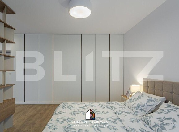 Studio Cloud 9 | Poza10