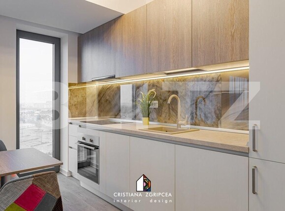 Studio Cloud 9 | Poza5