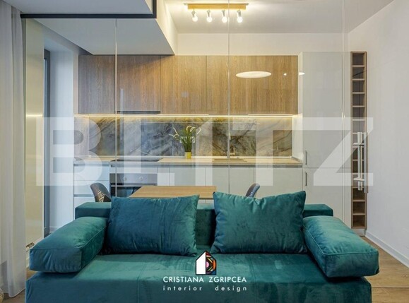 Studio Cloud 9 | Poza1