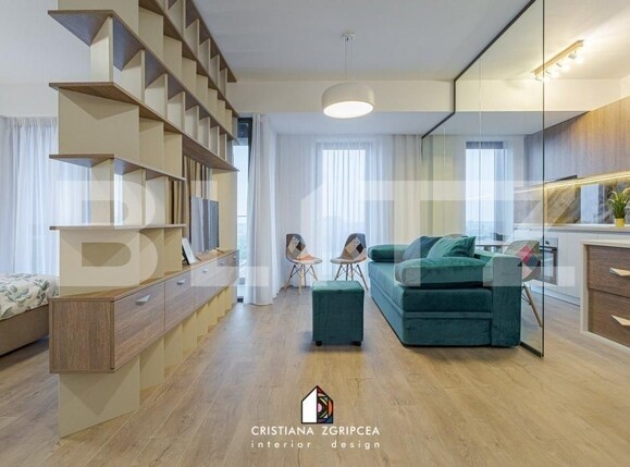 Studio Cloud 9 | Poza3