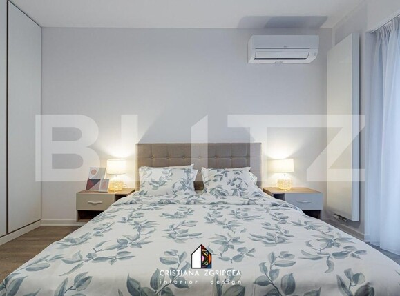 Studio Cloud 9 | Poza8