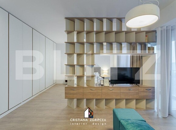 Studio Cloud 9 | Poza4