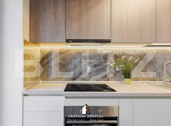 Studio Cloud 9 | Poza6