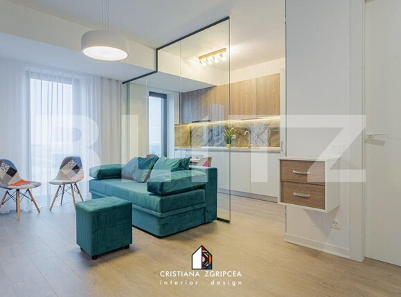 Studio Cloud 9 | Poza2